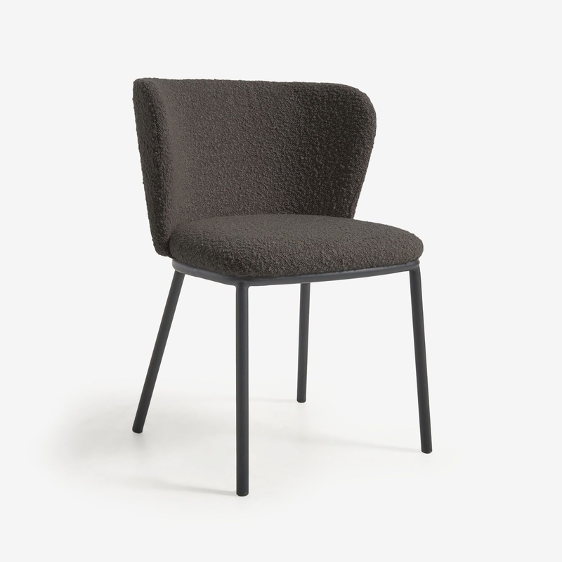 Greta Slipper Chair